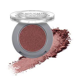 Klavuu - Urban Pearlsation Shimmer Eyeshadow #wine Brown 1.8g