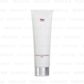 Spa Treatment - Absowater Clear Cleansing Gel 120g