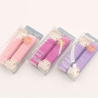 Set Of 2: Hair Bang Curler