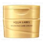 Shiseido - Aqualabel Bouncing Care Cream 50g