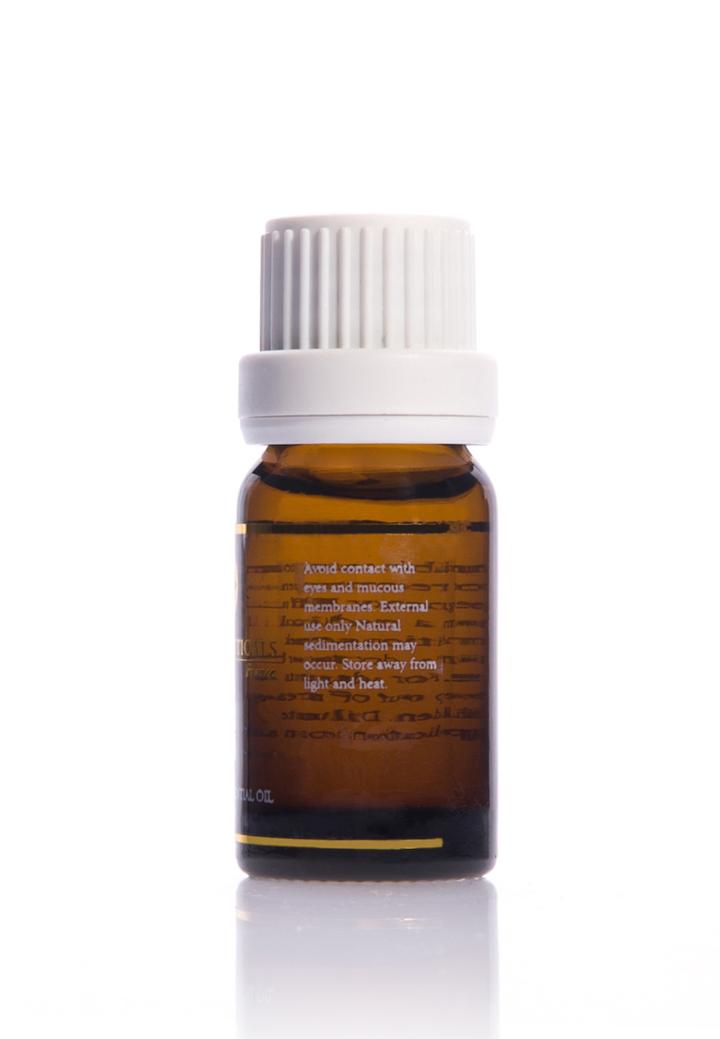 Mythsceuticals - Eucalyptus 100% Essential Oil 10ml