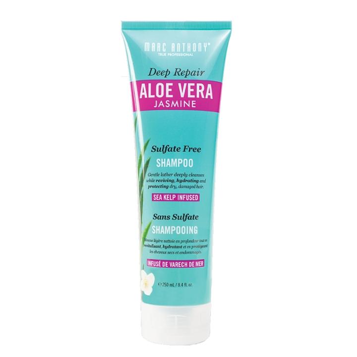 Marc Anthony - Deep Repair Aloe Vera Jasmine Shampoo 250ml