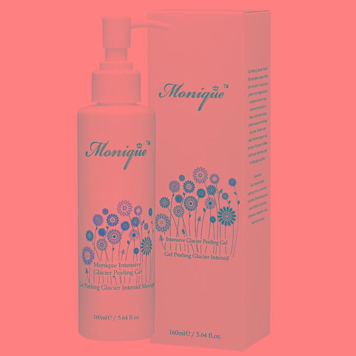Onaomi - Monique Intensive Glacier Peeling Gel 160ml