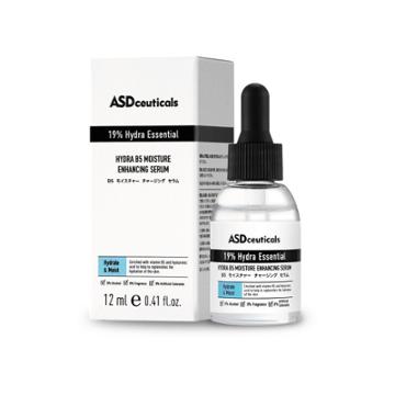 Asd Ceuticals - Hydra B5 Moisture Enhancing Serum 12ml