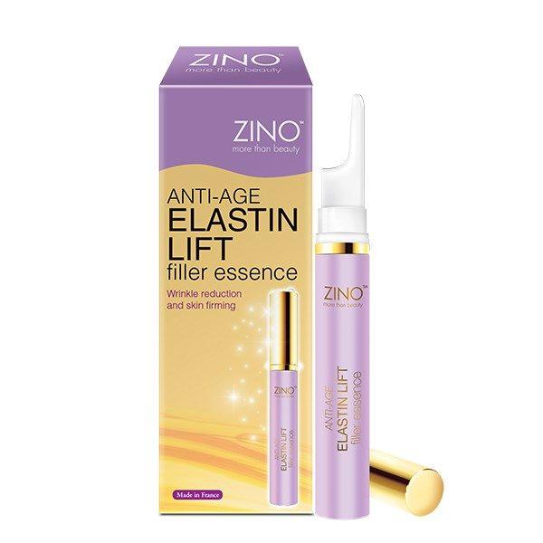 Zino - Anti-age Elastin Lift Filler Essence 15g