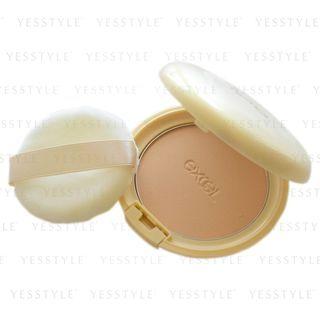 Excel - Pure Frosting Powder Spf 32 Pa+++ (#pf01 Pure Beige) 12g