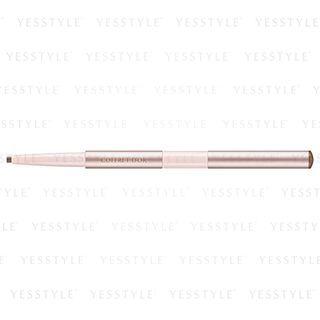 Kanebo - Coffret D'or W Brow Designer (#br47) 1 Pc
