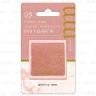 Beauty World - Milico Eye Shadow 05 Nuance Brown 2.4g