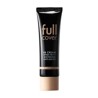 Aritaum - Full Cover Bb Cream Spf50+ Pa+++ 50ml #02 Natural Beige