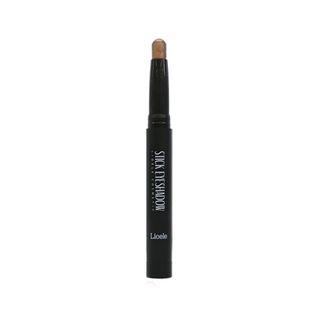 Lioele - Stick Eyeshadow - 5 Colors #01 Green Planet