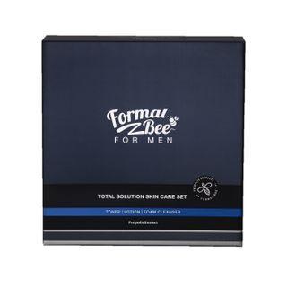 Formal Bee - Total Solution Skin Care Set 3 Pcs