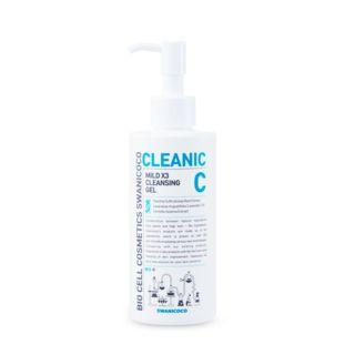 Swanicoco - Mild X3 Cleansing Gel 200ml
