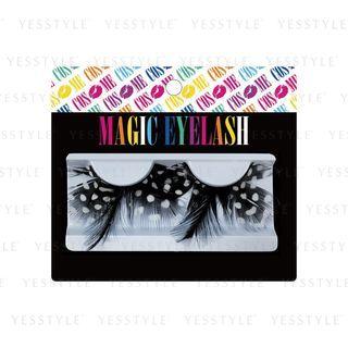 Pure - Cosme Magic Eyelash (#07) 1 Pair