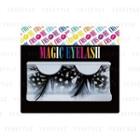 Pure - Cosme Magic Eyelash (#07) 1 Pair
