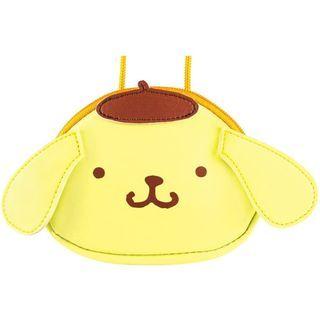 Pompompurin Neck Pouch One Size