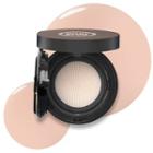 Unny Club - Full Time Essence Cushion With Refill - 3 Colors #02 Ivory