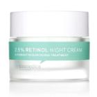 Cosmedica Skincare - 2.5% Retinol Facial Night Cream 1.7 Oz 1.7oz / 50g