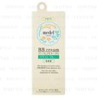 Medel Natural - White Bb Cream Spf 41 Pa+++ (wild Rose Aroma) 30g