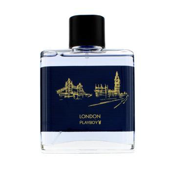 Playboy - London Eau De Toilette Spray 100ml/3.4oz