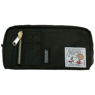 Sonnpy Ma-1 Pouch (black)