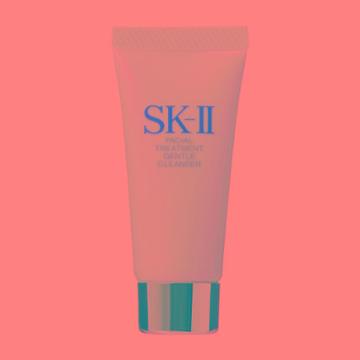 Sk-ii - Facial Treatment Gentle Cleanser 20g 20g