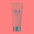 Sk-ii - Facial Treatment Gentle Cleanser 20g 20g