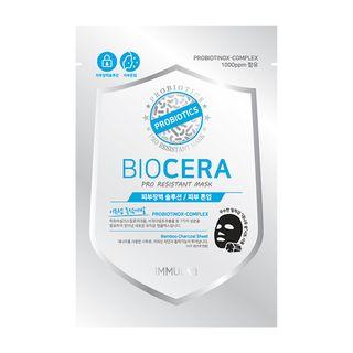 Immulab - Biocera Pro Resistant Mask 1pc 28g X 1pc