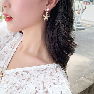 Seastar Earring