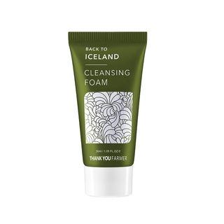 Thank You Farmer - Back To Iceland Cleansing Foam Mini 30ml