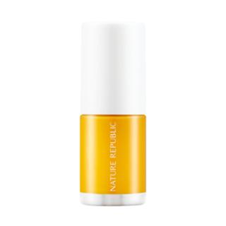 Nature Republic - Color And Nature Nail Color (#10 I Love Mango) 8ml