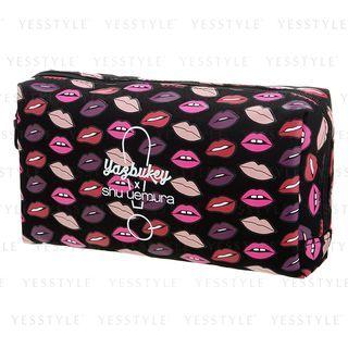 Shu Uemura - Yazbukey Cosmetic Bag 1 Pc