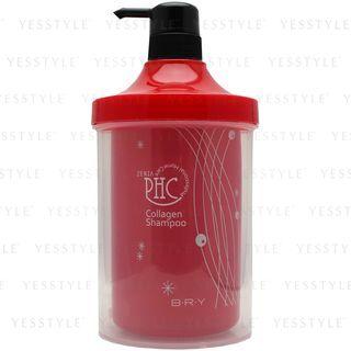 Zenia Phc - Collagen Shampoo 800ml 800ml
