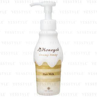 Bene - Honeyche Creamy Honey Hair Milk 115ml