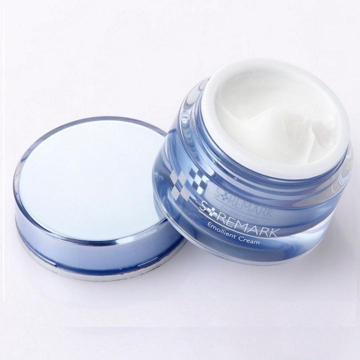 Natural Beauty - Stremark Emollient Cream 60g