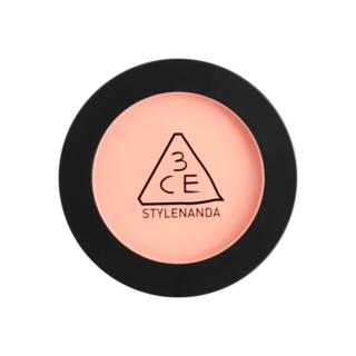 3 Concept Eyes - Face Blush (may Be) 5.5g