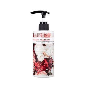 Missha - Dare Body Flower Market Lotion 500ml
