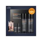 Scinic - Power Homme Special Set : Skin 150ml + 25ml + Lotion 150ml + 25ml 4pcs