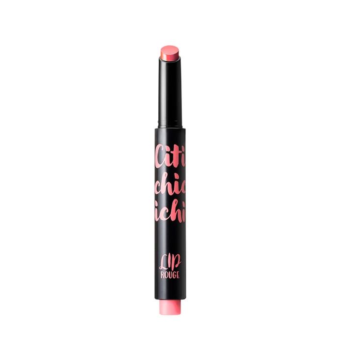 1028 - Citi Chic Lip Rouge (#02 Natty Berlin) 1.5g
