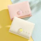 Strawberry Wallet