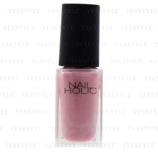 Kose - Nail Holic Classic Color (#ro602) 5ml