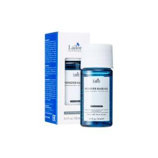 Lador - Wonder Hair Oil 10ml