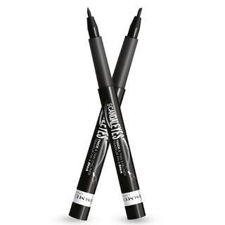 Rimmel London - Scandaleyes Waterproof Micro Eyeliner, 1.1ml 1pc