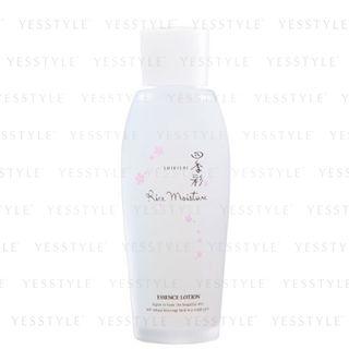 Shikisai - Rice Moisture Essence Lotion 150ml