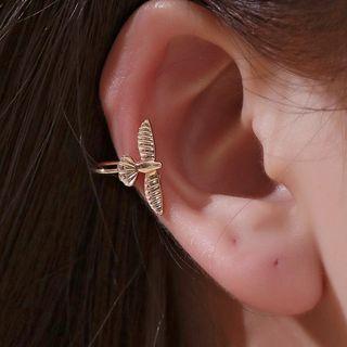 Bird Ear Cuff