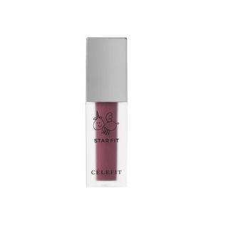 Celefit - Star Fit Lip Tint Hanbyeoling Collaboration - 5 Colors #03 Grape Juice