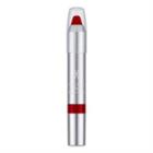 Missha - The Style Longwear Cushion Lip Crayon (oriental Red) 2.7g