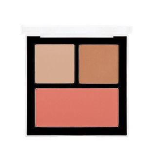 Laka  - Just Palette #01 Gentle 11g
