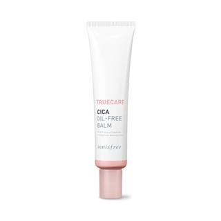 Innisfree - Truecare Cica Oil-free Balm 40ml 40ml