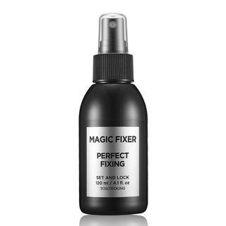 Tosowoong - Magic Hair Fixer 120ml 120ml