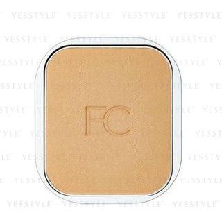 Fancl - Powder Foundation (moisture) Spf 25 Pa+++ (#05 Yellow Beige Medium) (refill) 9g